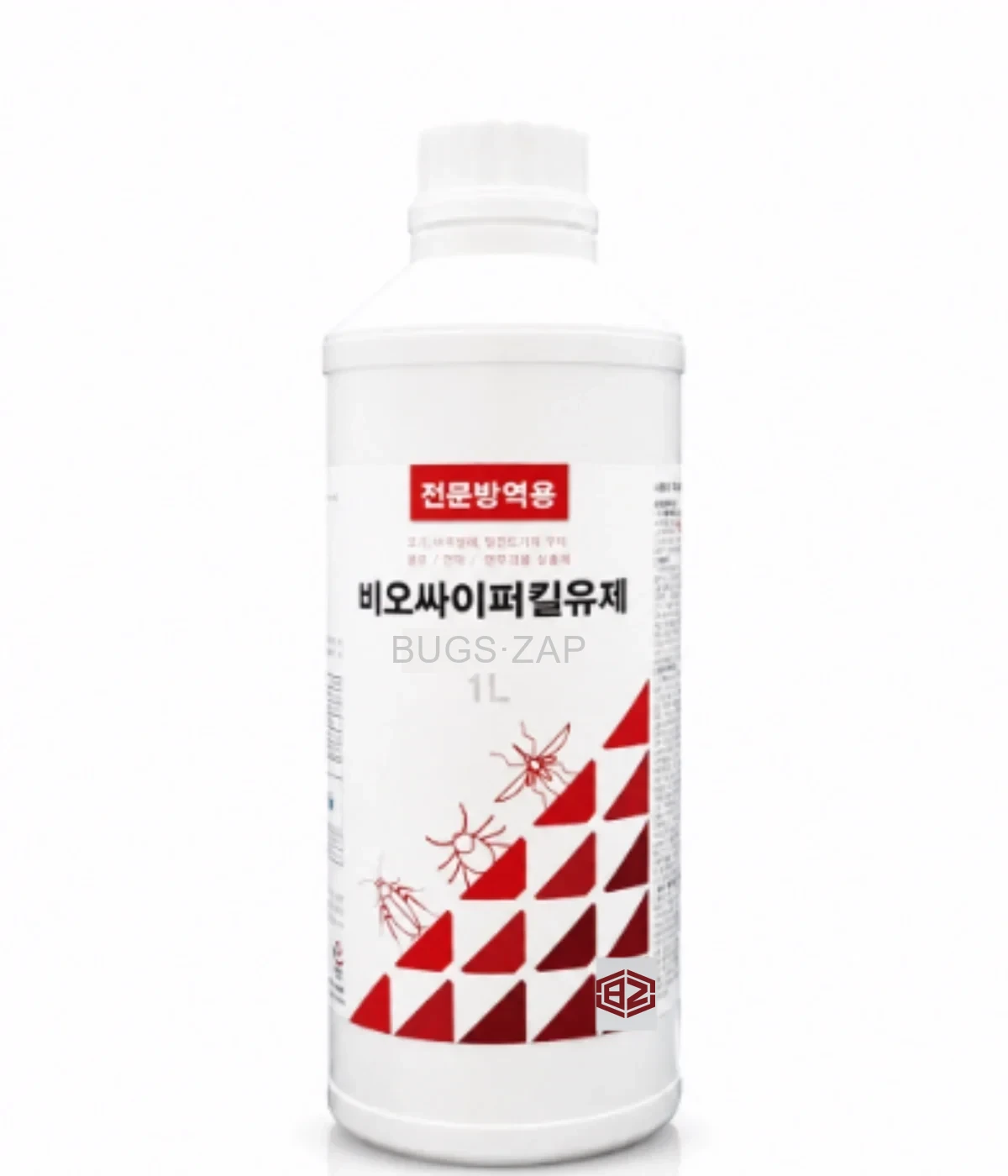 비오싸이퍼킬유제 1L