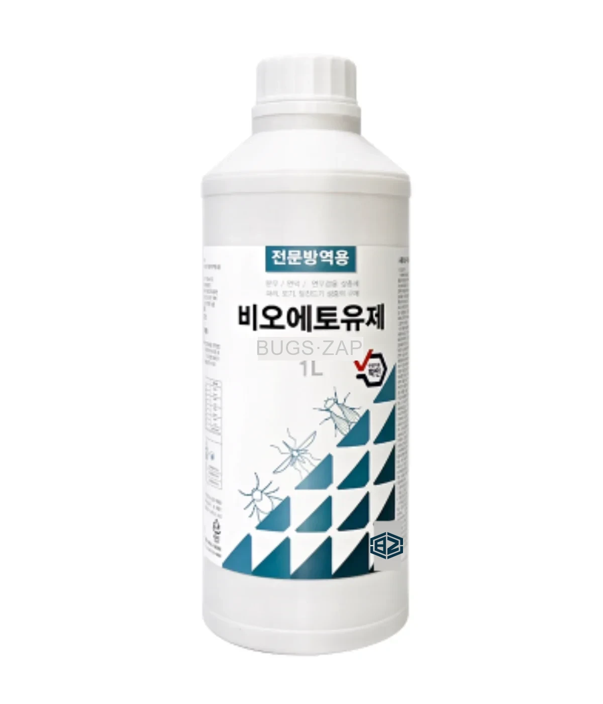 비오에토유제 1L
